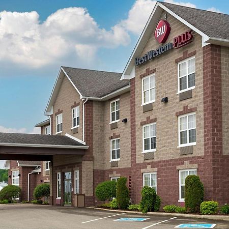 Best Western Plus Grand-Sault Hotel & Suites Exteriér fotografie