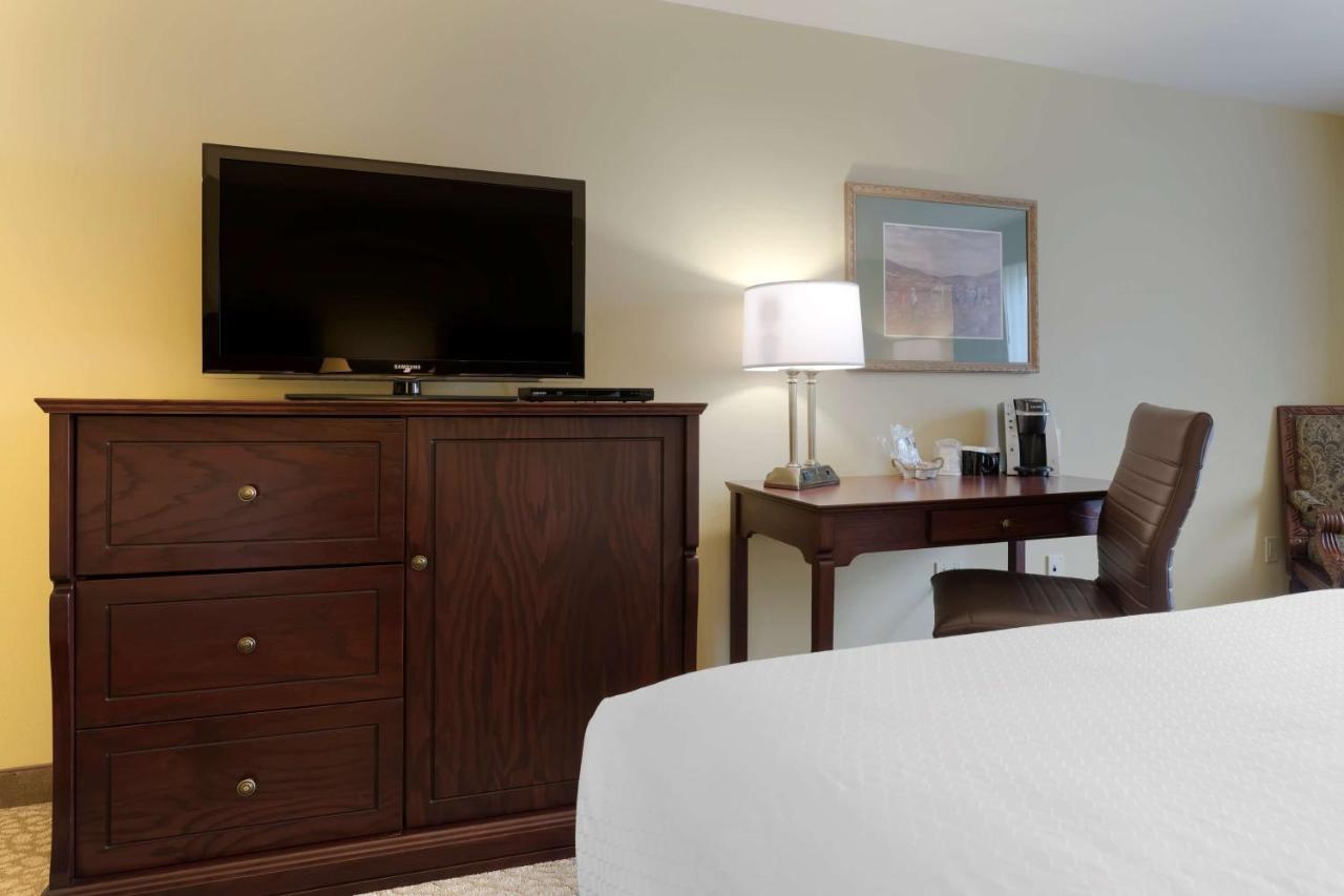 Best Western Plus Grand-Sault Hotel & Suites Exteriér fotografie