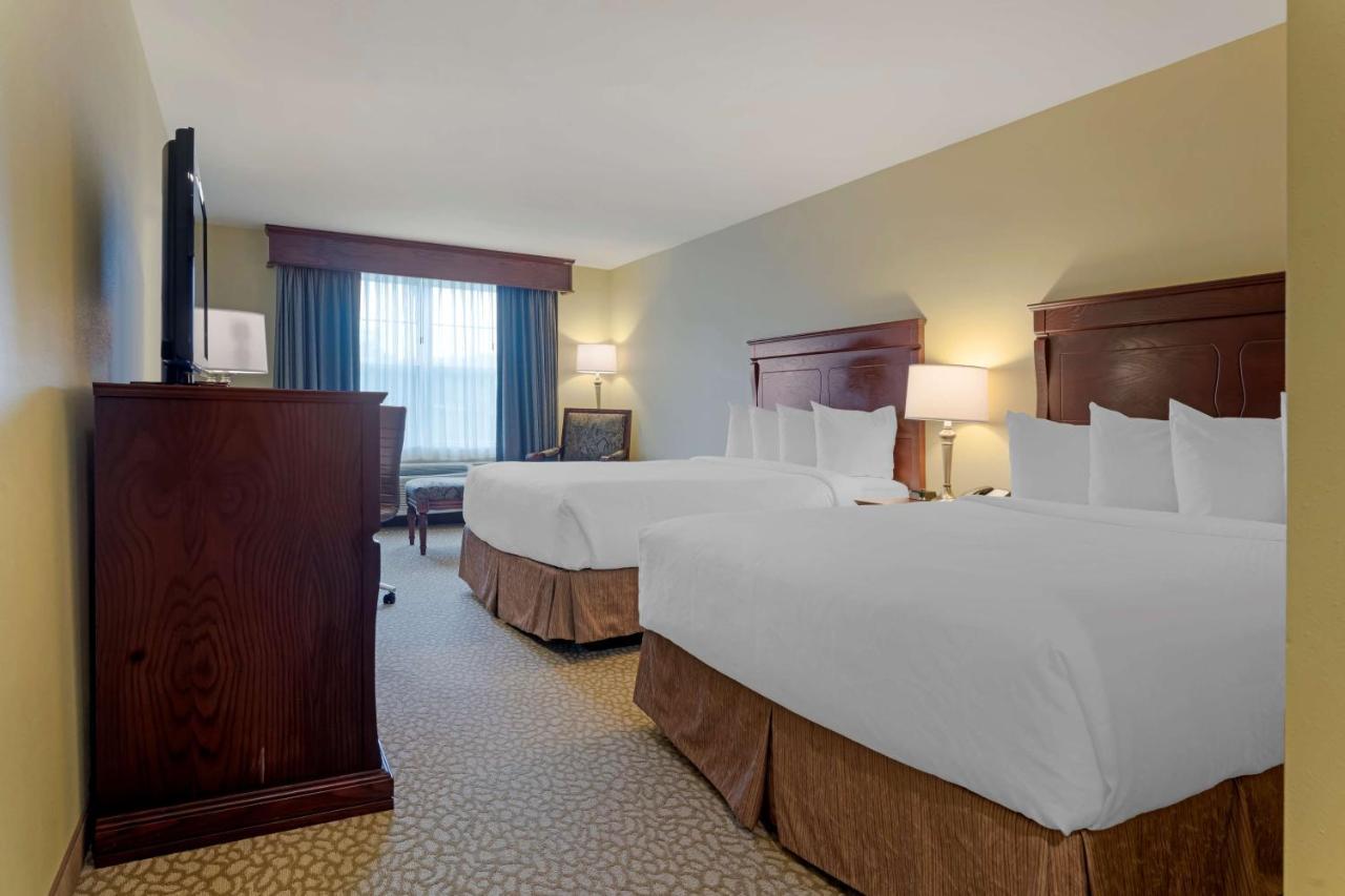 Best Western Plus Grand-Sault Hotel & Suites Exteriér fotografie