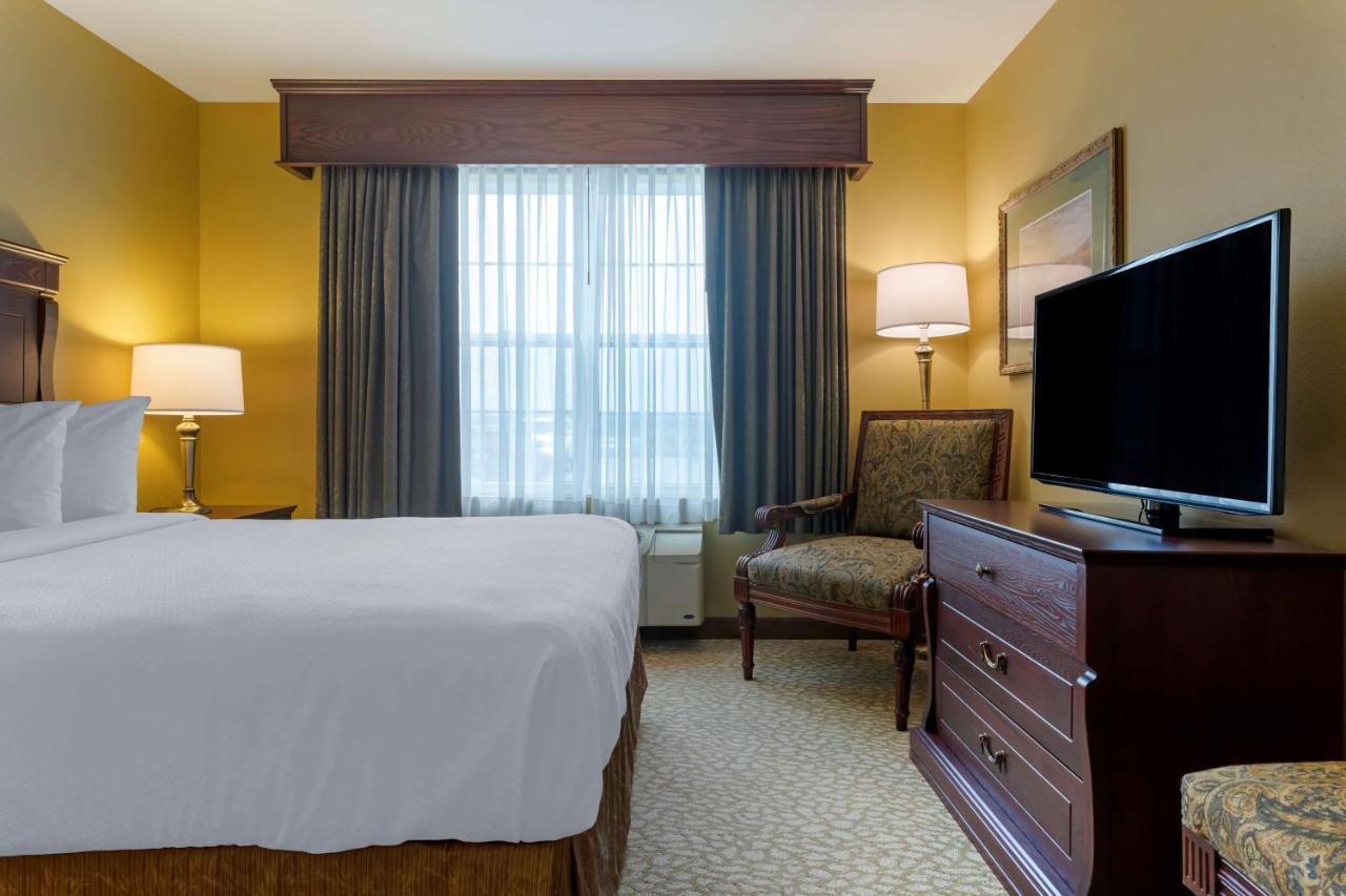 Best Western Plus Grand-Sault Hotel & Suites Exteriér fotografie