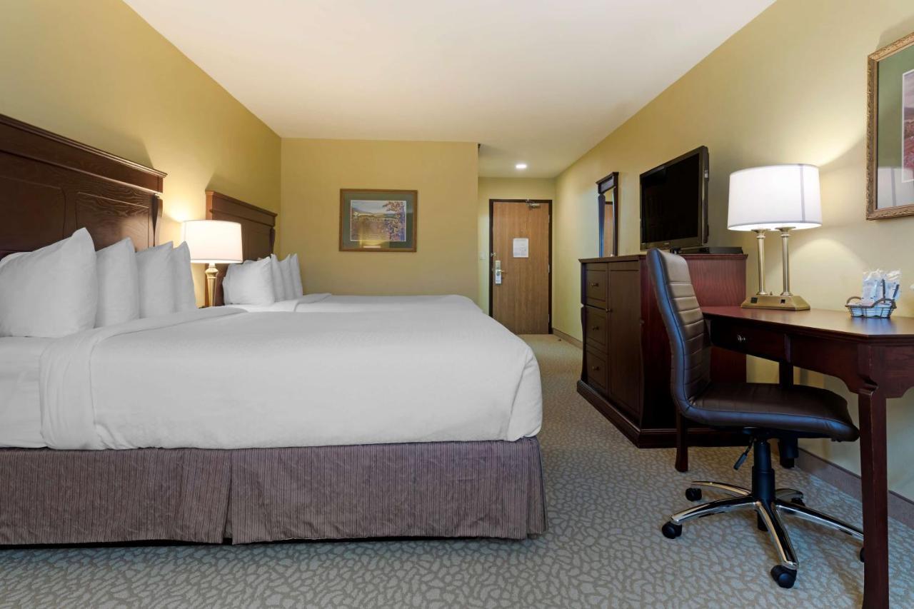 Best Western Plus Grand-Sault Hotel & Suites Exteriér fotografie