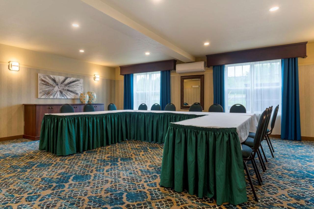 Best Western Plus Grand-Sault Hotel & Suites Exteriér fotografie