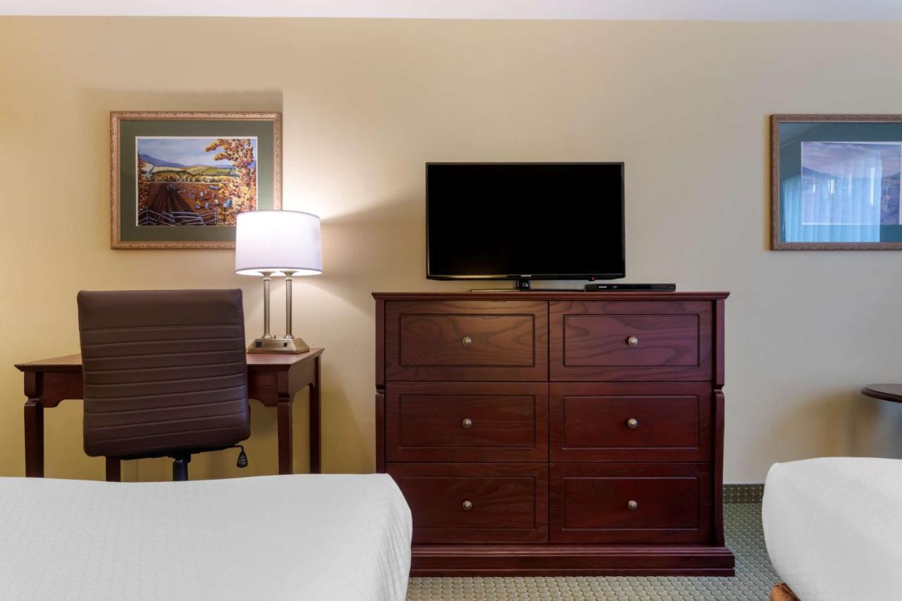 Best Western Plus Grand-Sault Hotel & Suites Exteriér fotografie