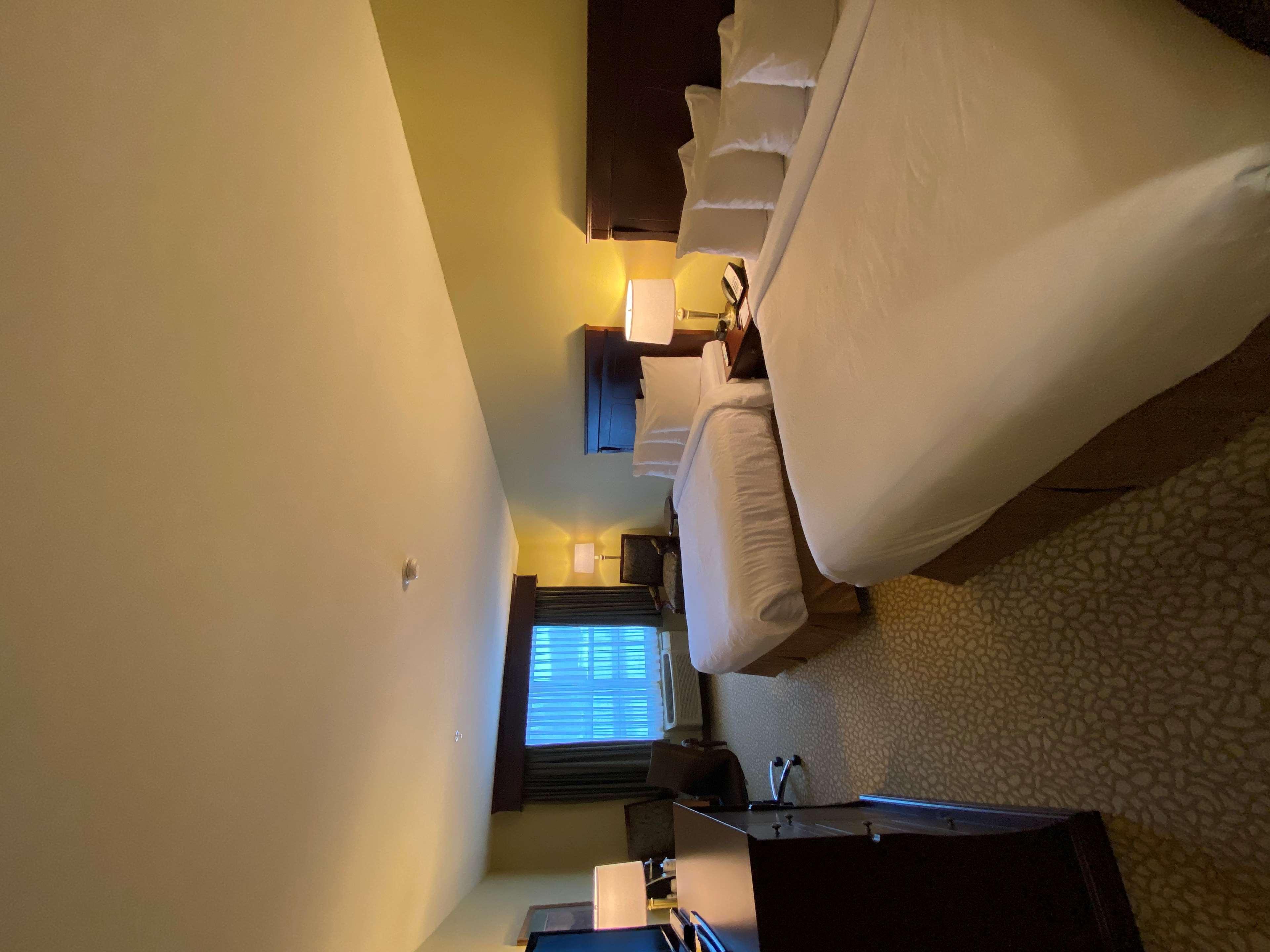 Best Western Plus Grand-Sault Hotel & Suites Exteriér fotografie