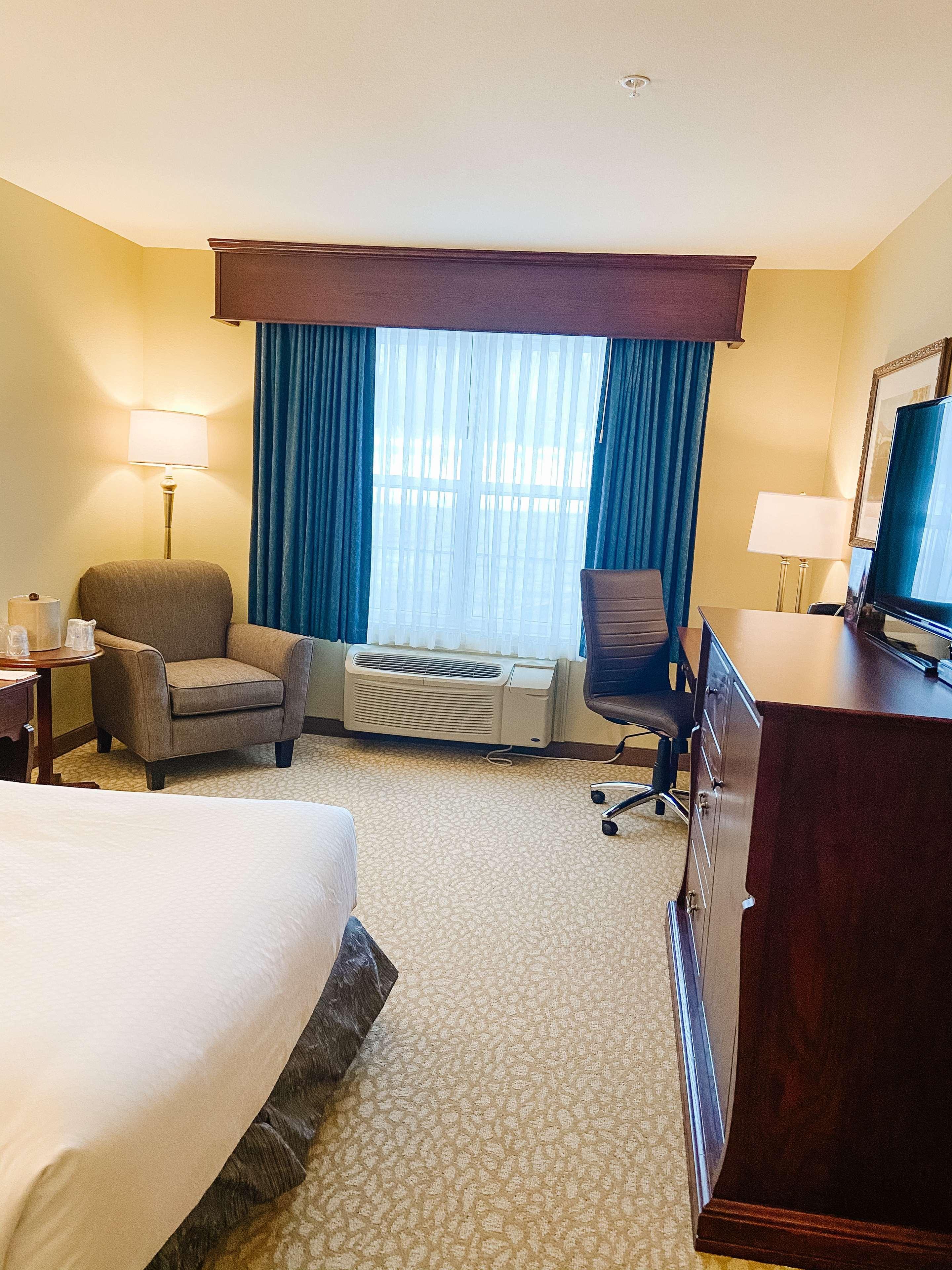 Best Western Plus Grand-Sault Hotel & Suites Exteriér fotografie