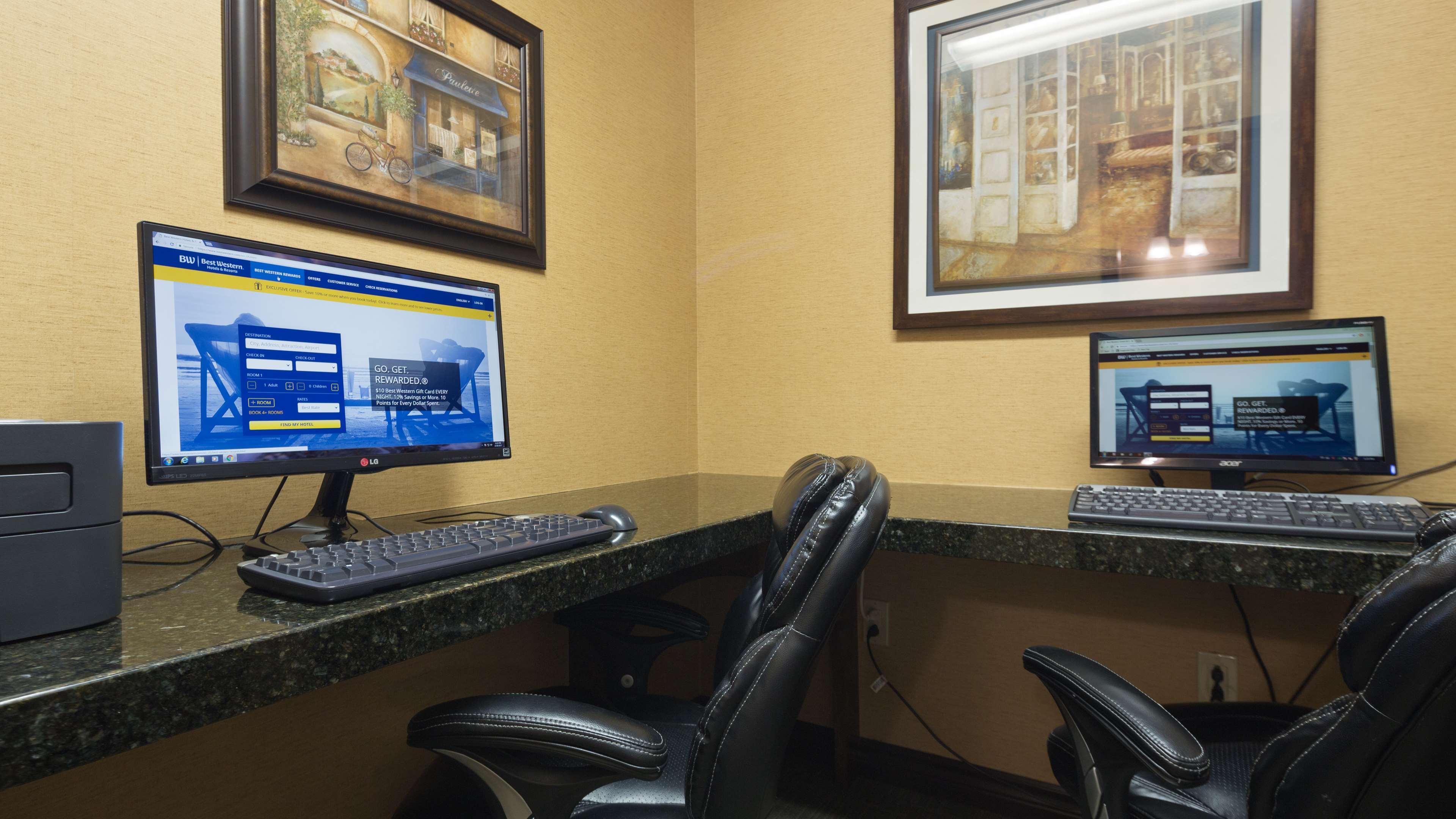 Best Western Plus Grand-Sault Hotel & Suites Exteriér fotografie