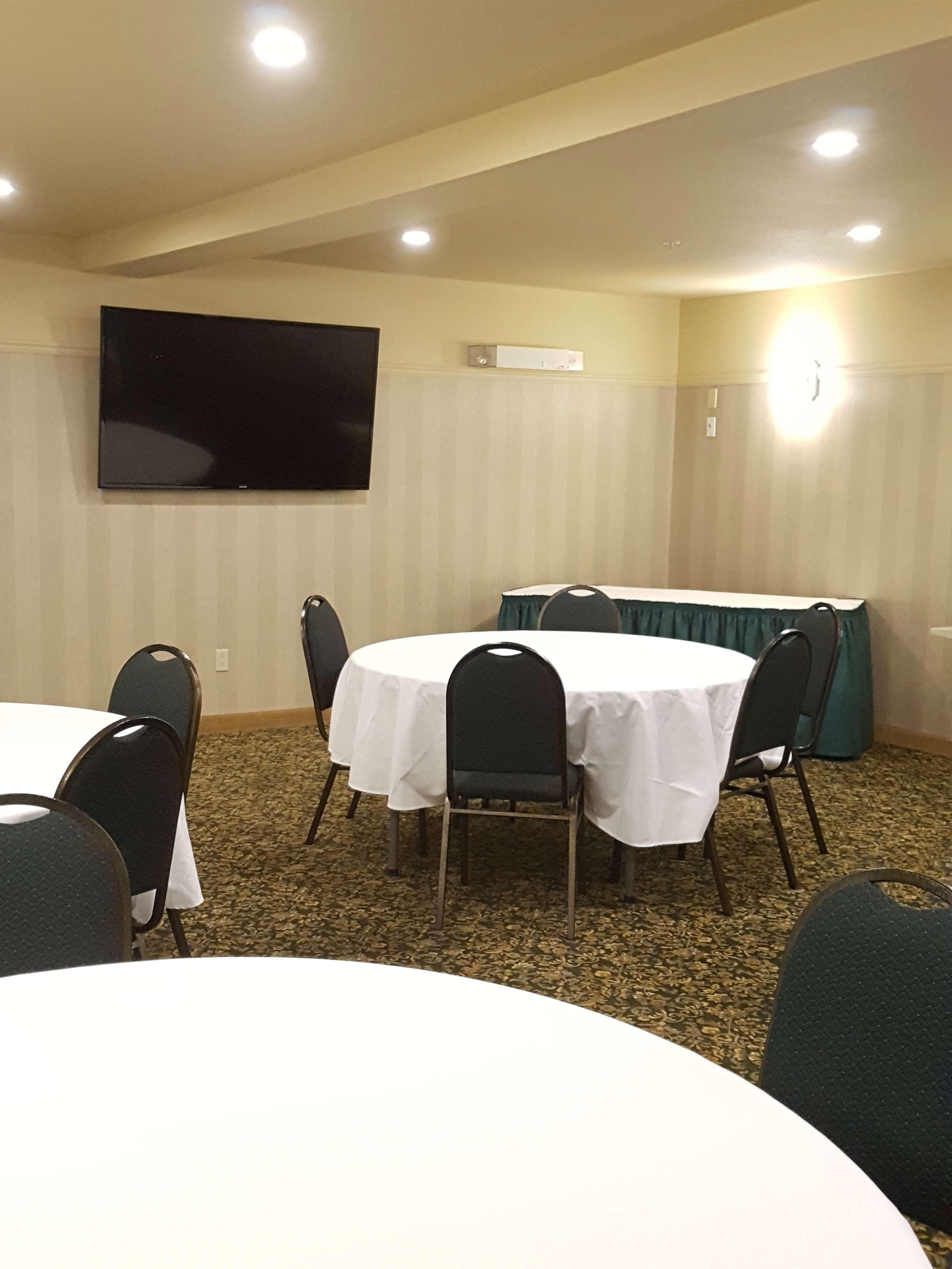Best Western Plus Grand-Sault Hotel & Suites Exteriér fotografie