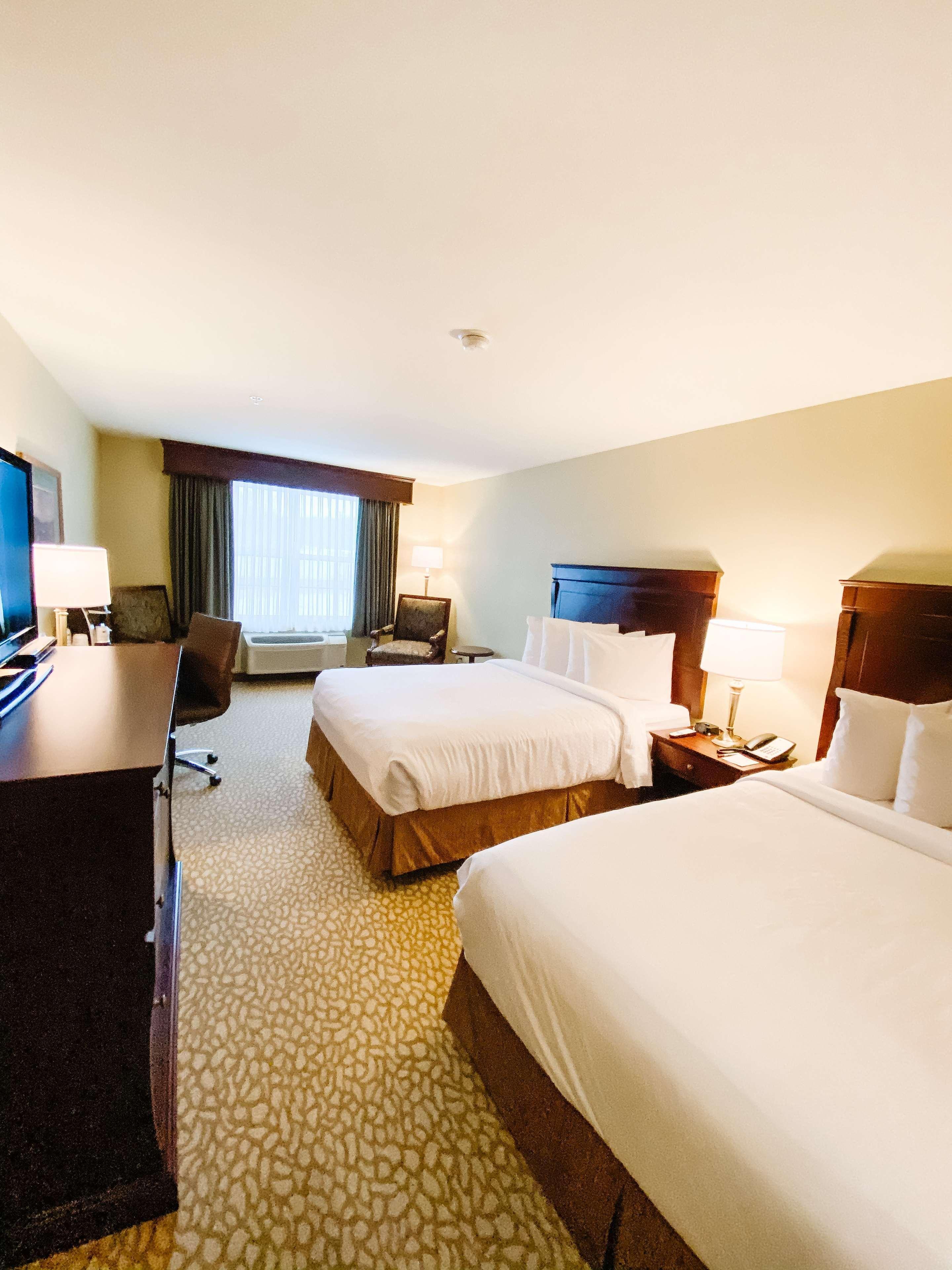 Best Western Plus Grand-Sault Hotel & Suites Exteriér fotografie