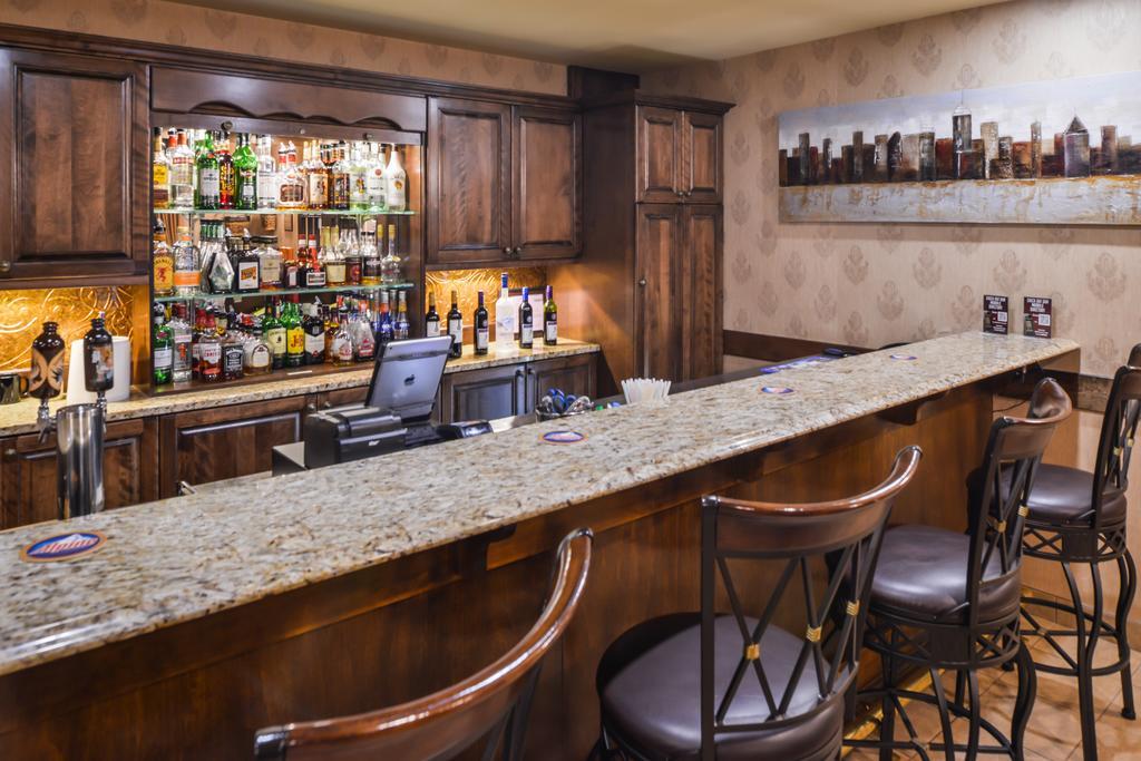 Best Western Plus Grand-Sault Hotel & Suites Exteriér fotografie